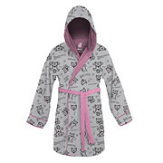 Big Bang Theory Soft Kitty Robe